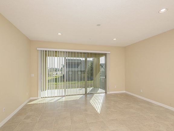 Spacious New Construction Farmhouse Gathering Room
