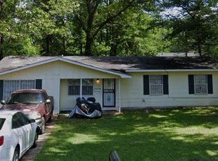 4434 Joel Ave, Jackson, MS 39209