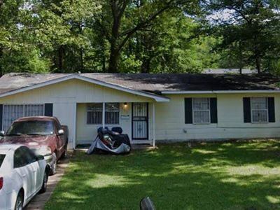 4434 Joel Ave, Jackson, MS, 39209
