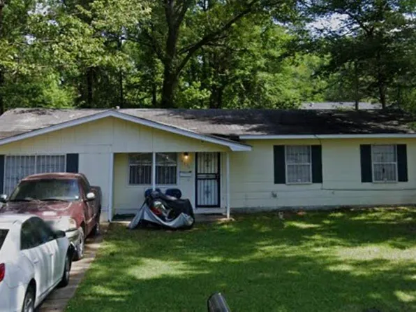 4434 Joel Ave, Jackson, MS 39209