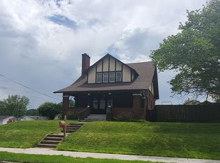 122 E Cross St, Brownstown, IN 47220