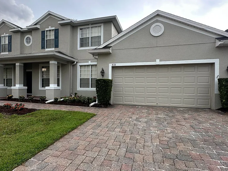 418 Brentwood Club Cv — Photo 2