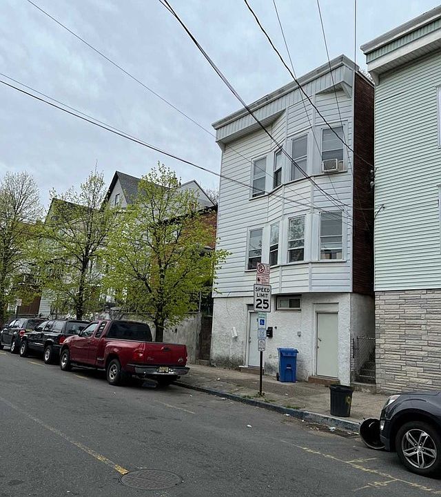 97 N 4th St Paterson NJ | Zillow