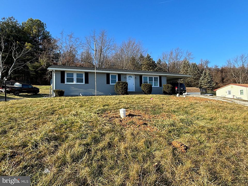 3232 Lineboro Rd, Manchester, MD 21102 Zillow