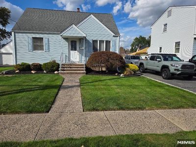 77 Graham Ter, Saddle Brook, NJ, 07663