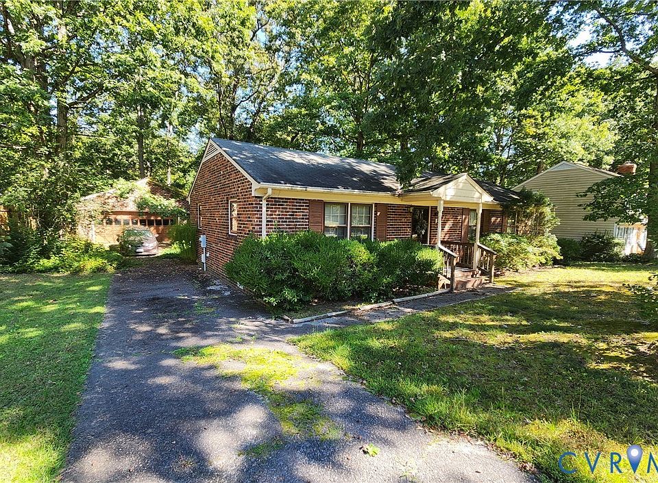 1st image of 11236 Forestwind Dr