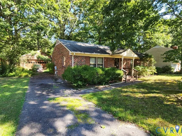 11236 Forestwind Dr, Midlothian, VA 23112