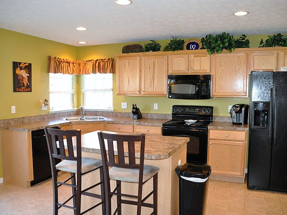 Open, light and bright 