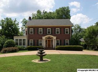 430 Echols Ave SE, Huntsville, AL 35801