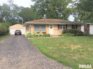 5018 N Ronald Rd, Peoria, IL 61614