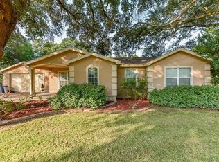 2964 County Road 145, Alvin, TX 77511