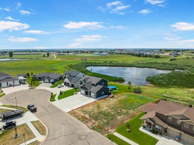 2613 21st St NW, Minot, ND, 58703