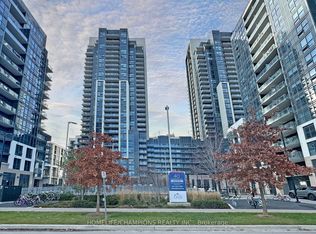 20 Meadowglen Pl #2710, Toronto, ON M1G 0A9