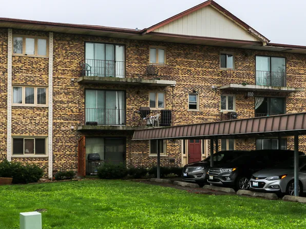 10607 Southwest Hwy APT 2B, Worth, IL 60482