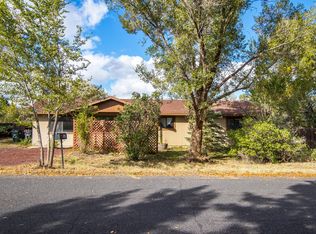 7685 E Gemini Dr, Flagstaff, AZ 86004