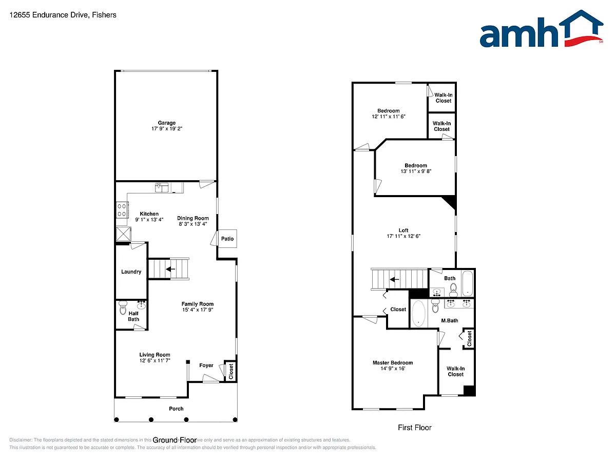 Building Photo - 12655 Endurance Dr