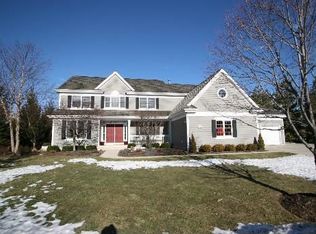 14380 W Shankiln Ct, Libertyville, IL
