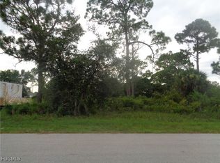 840 Naples Ave S, Lehigh Acres, FL 33974