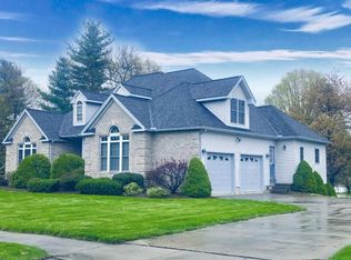 36 Avalon Pl, Feeding Hills, MA 01030