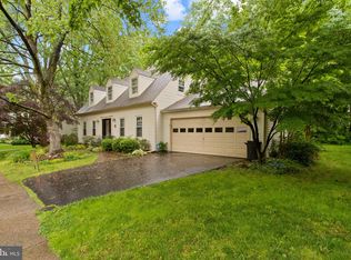 6111 Eagle Landing Rd, Burke, VA 22015