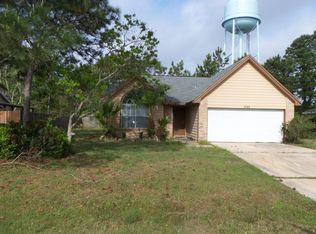 2145 Bellmeade Cir, Navarre, FL 32566