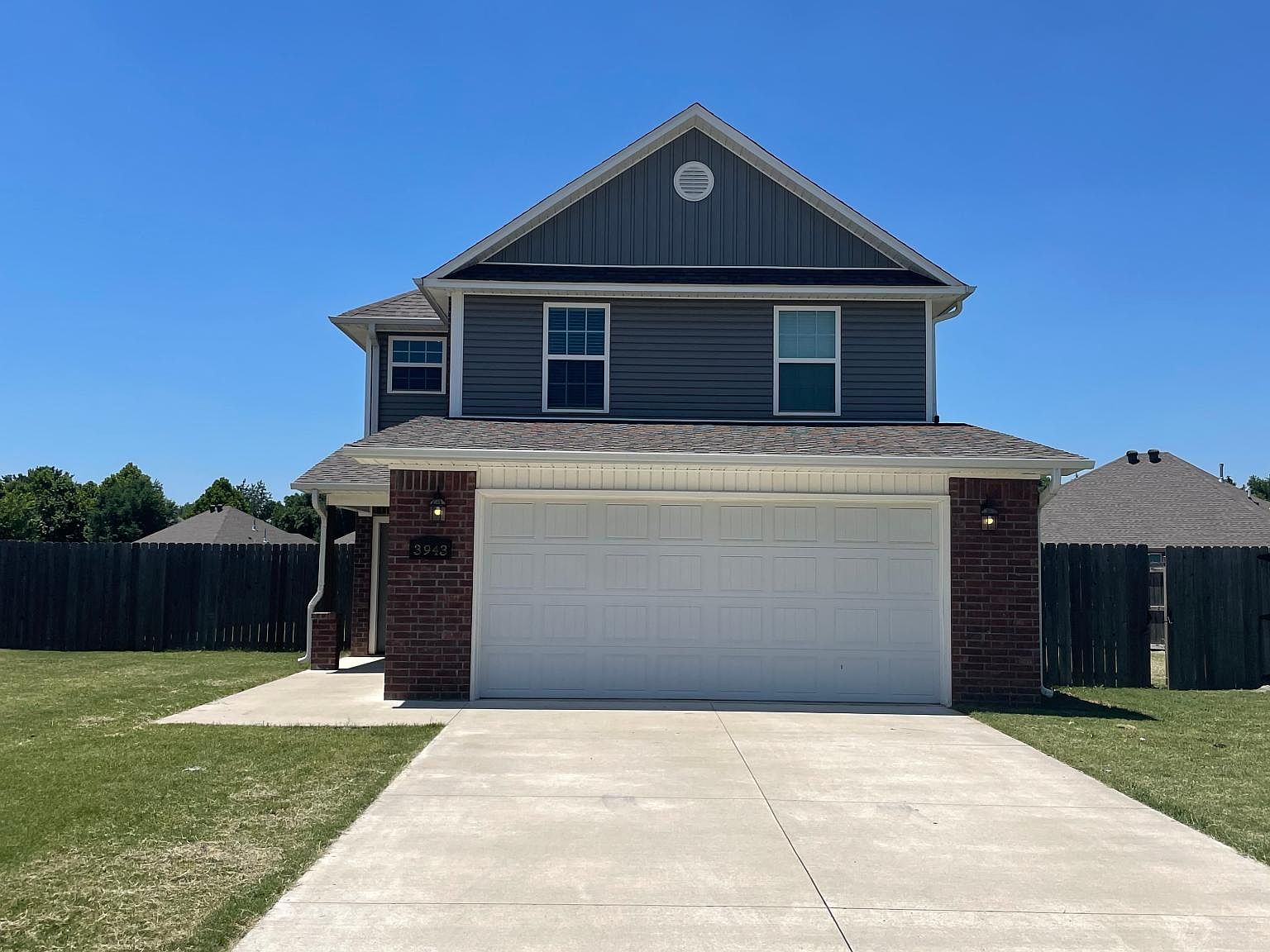 3943 Ferns Valley Loop, Springdale, AR 72764 Zillow