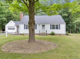 11 W Granby Rd, Granby, CT 06035