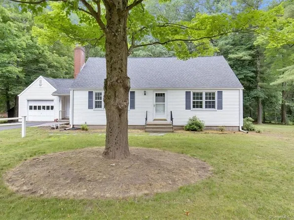 11 West Granby Road, Granby, CT 06035