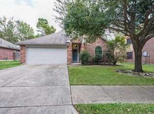 23302 Lone Wolf Trl, Spring, TX 77373