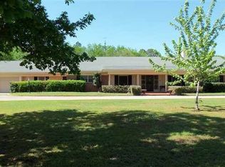 24927 Country Club Rd, Gladewater, TX 75647