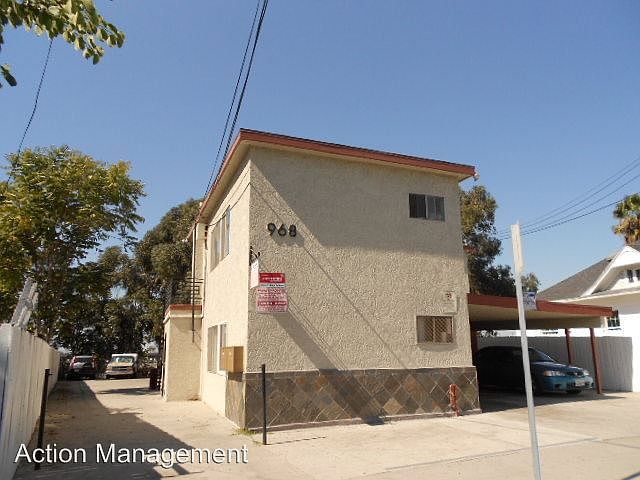 2nd image of 968 N Loma Vista Dr APT 02