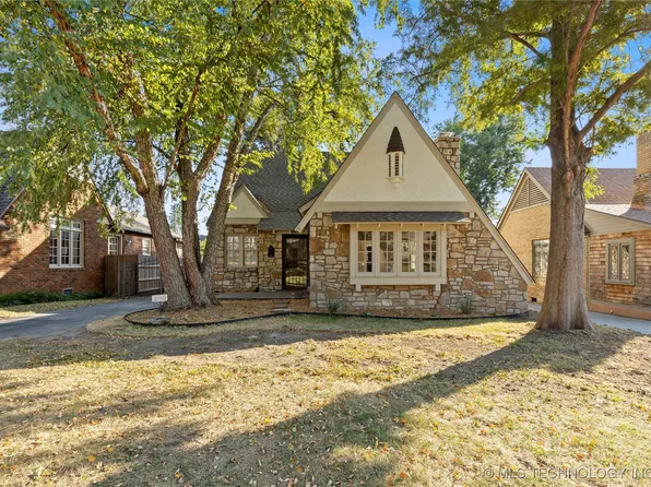 2140 E 25th St, Tulsa, OK 74114