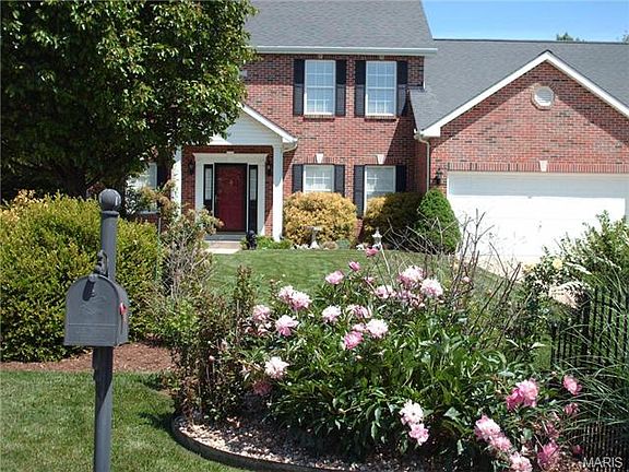 2nd image of 1 Sappington Place Dr
