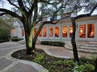 3700 Misty Creek Dr, Austin, TX 78735