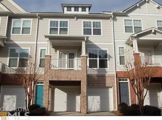 14016 Portside Bnd, Milton, GA 30004