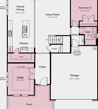 3rd image of 5049 Duval Cir