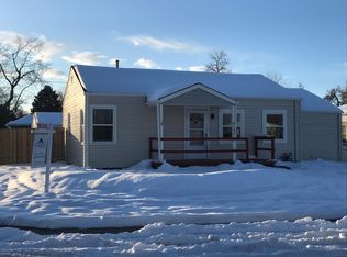 4193 S Washington St, Englewood, CO 80113