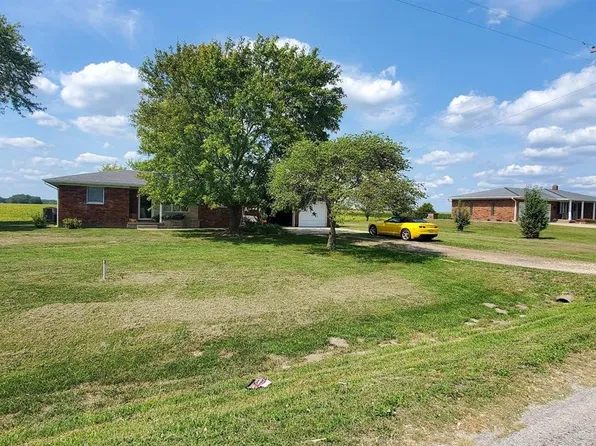 4691 County Highway 17, Nashville, IL 62263