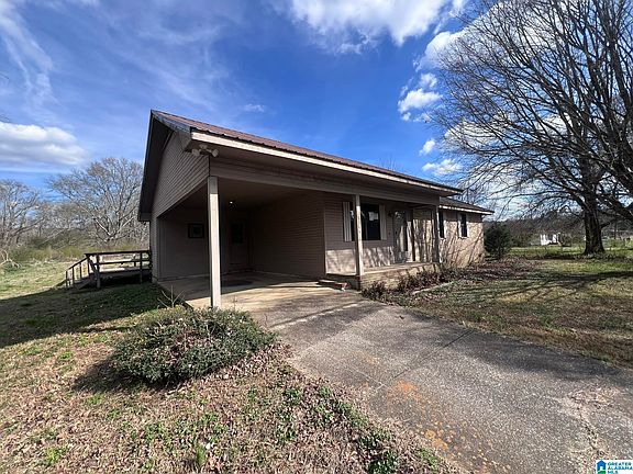 2nd image of 1366 Buckelew Bridge Rd