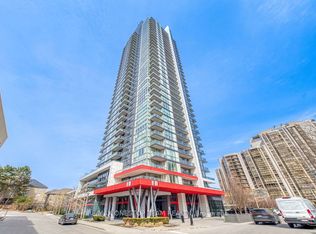 88 Sheppard Ave E #1509, Toronto, ON M2N 0G9