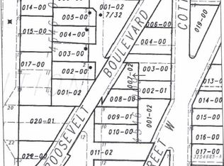 4745 Roosevelt Blvd, Bremerton, WA 98312