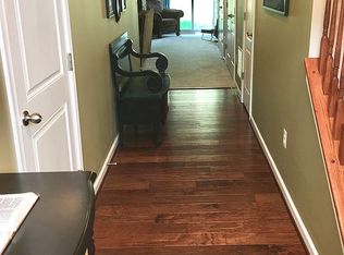 8533 Golden Eagle Ln, Severn, MD 21144