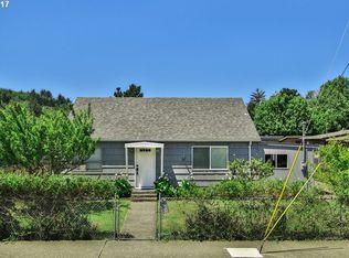 295 S 8th St, Coos Bay, OR 97420