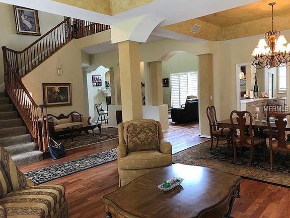 3rd image of 4324 Harbor Lake Dr