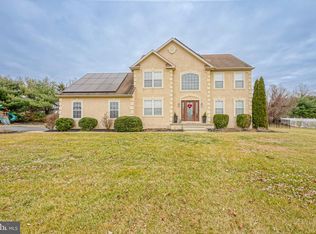 214 New Sweden Rd, Woolwich Township, NJ 08085