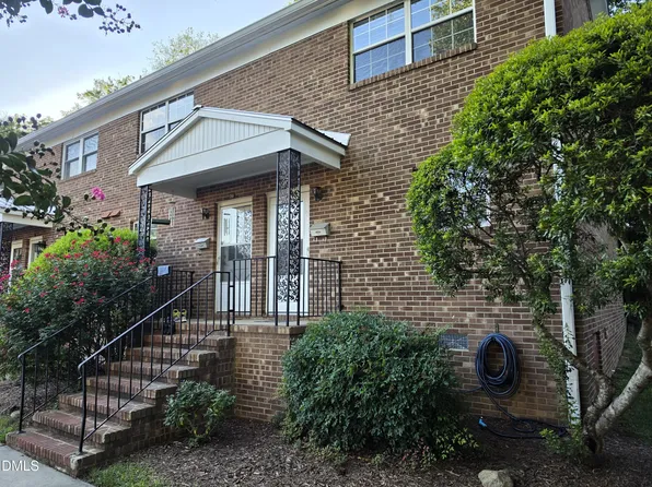 506 N Greensboro St APT 35, Carrboro, NC 27510
