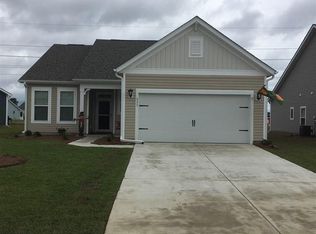 531 Oyster Dr LOT 81, Camden Myrtle Beach, SC 29588
