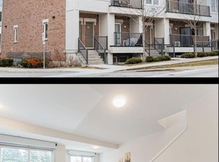 485 Beresford Path #1, Oshawa, ON L1H0B2