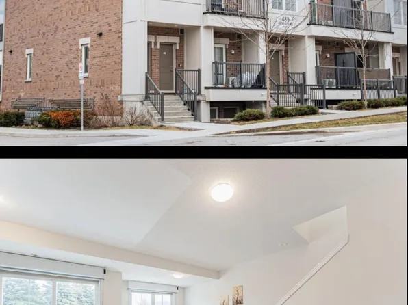 485 Beresford Path, Oshawa, ON