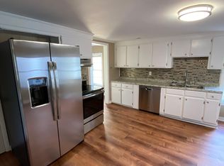 5003 Georgia Ave #C, Nashville, TN 37209